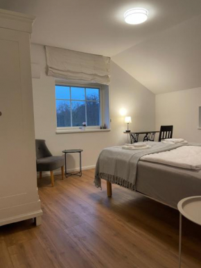 Stil & Natur - Zimmer bei Berlin